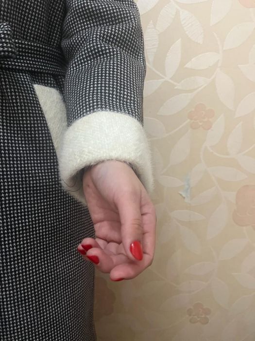 Женская пальто