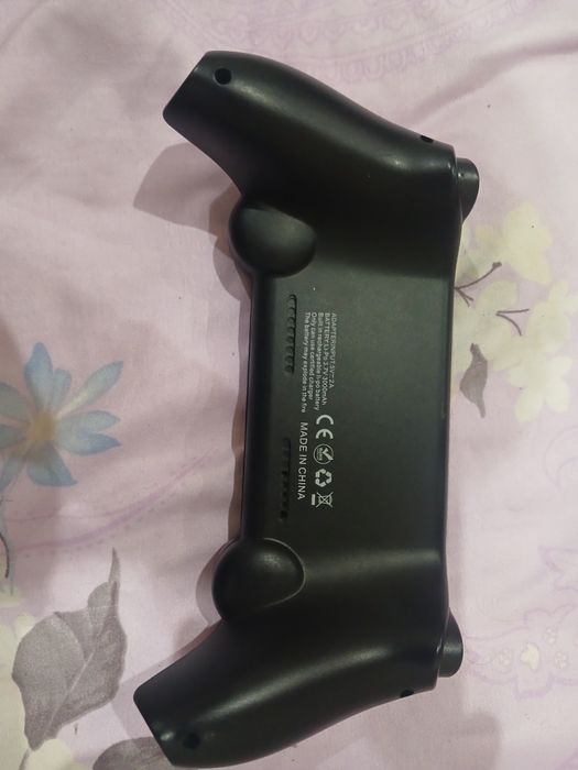 Ретро-игровая консоль M25