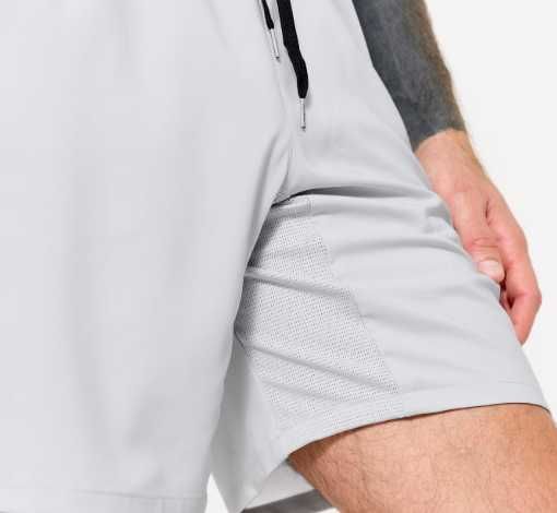 Мъжки шорти за фитнес (налични размери и цветови)