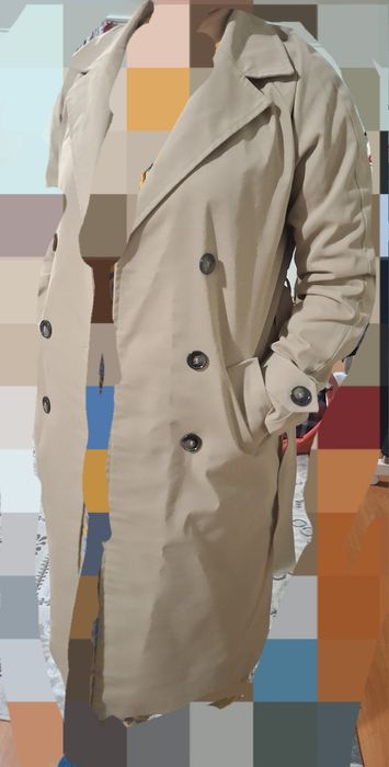 тренч женский   ..