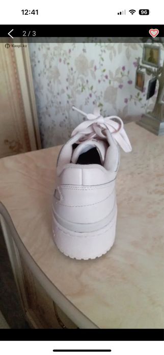 Кроссовки Адидас 38р