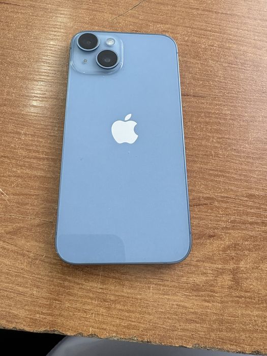 Айфон 14 256гб емкость 85%