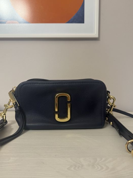 Marc Jacobs The Snapshot bag