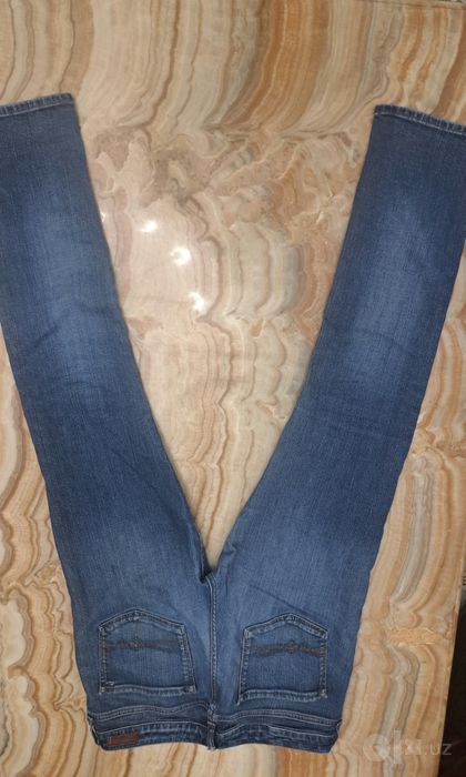 Джинсы Tommy Hilfiger