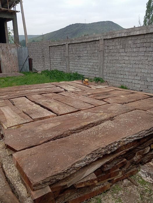 Орех отборный сухой 6-8% влажности