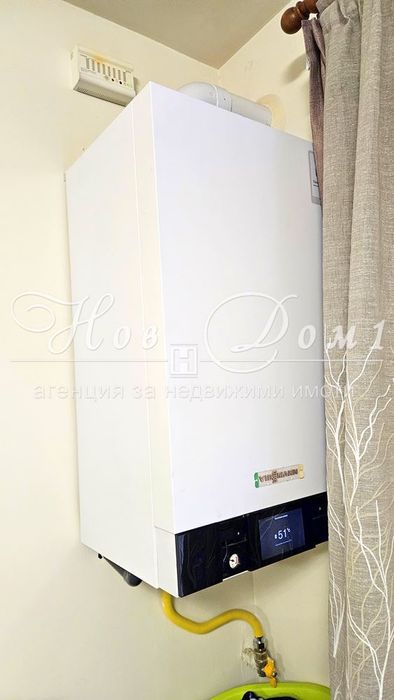 Продава се Тристаен апартамент в София, Кръстова вада - 102 кв.м за 4020 €/кв.м - Снимка #3