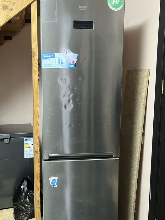 Продам хододильник б/у