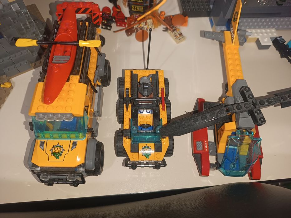 Продам Лего набор