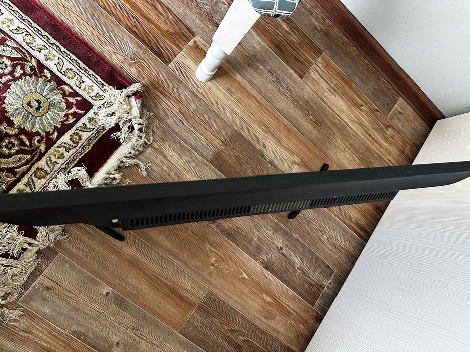 SAMSUNG LED 2015 года