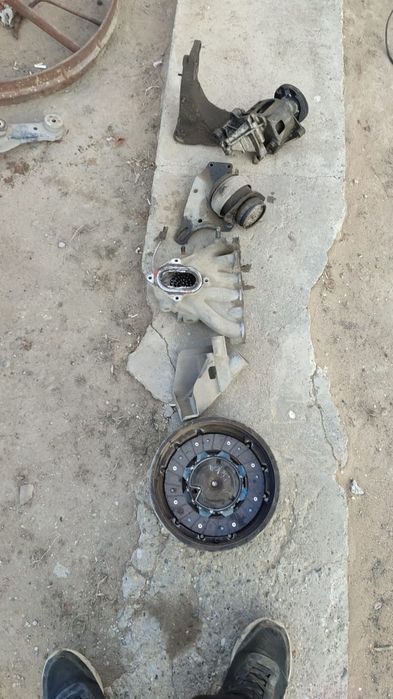 Фольксваген гольф на разбор