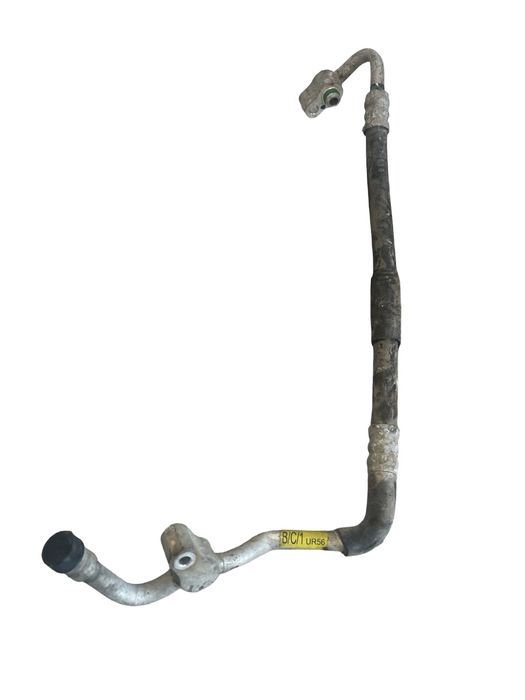 Conducta Ac Mazda Bt-50 Pickup Cd, Un 2006 - 2015 2.5 Mrz-Cd 4X4 Wlaa