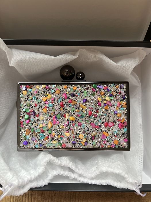 Малка чанта/клъч  Nobo