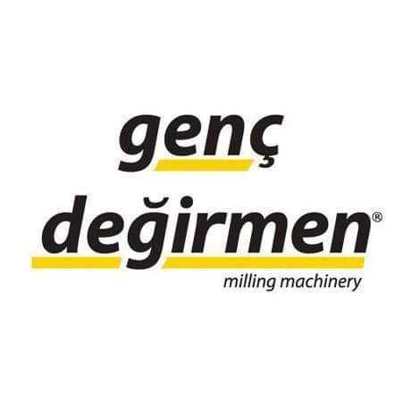 Туркия ун тегирмонлари, ун заводлари, Туркия