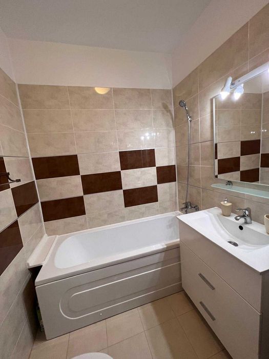 VAND apartament 2 camere dimitrie leonida METROU