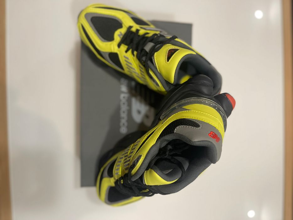 Нови New Balance