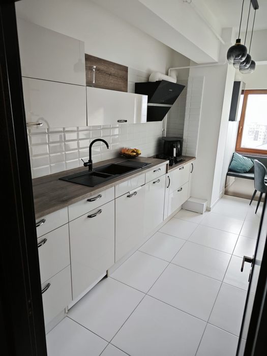 Vand apartament 2 camere