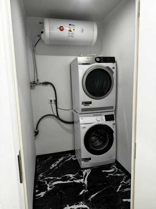 Дава се под наем Тристаен апартамент в София, Красно село - 75 кв.м за 698.19 € - Снимка #5