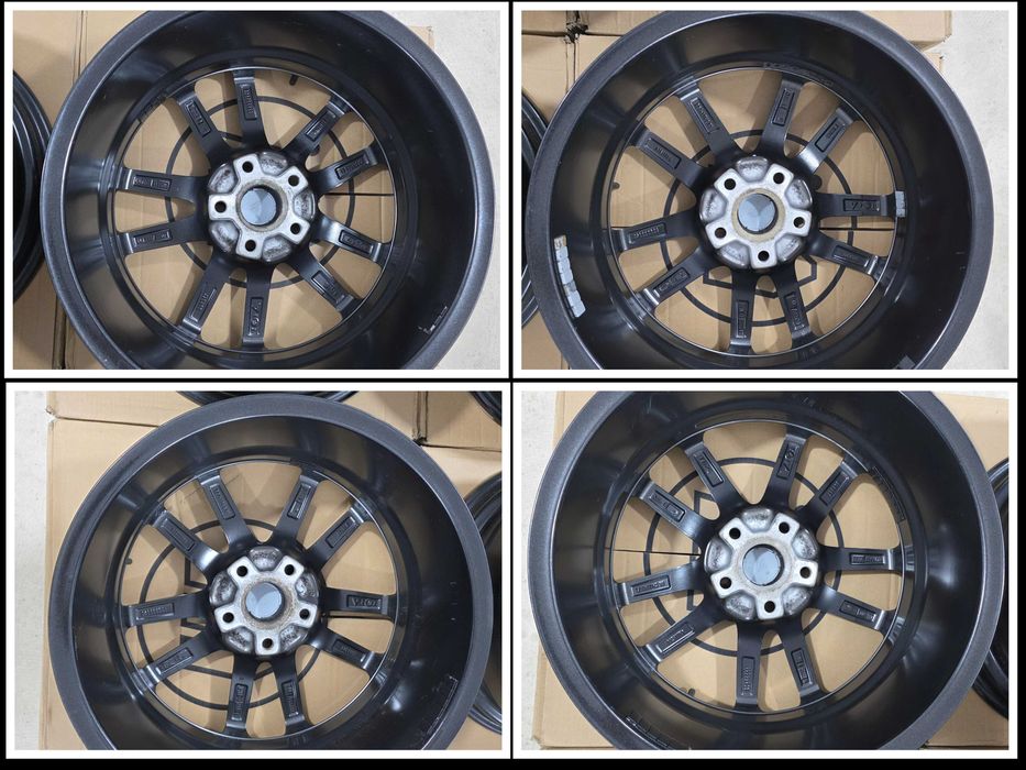 Jante 17 Cupra Formentor Skoda Karok Octavia Superb VW Passat 7J et40