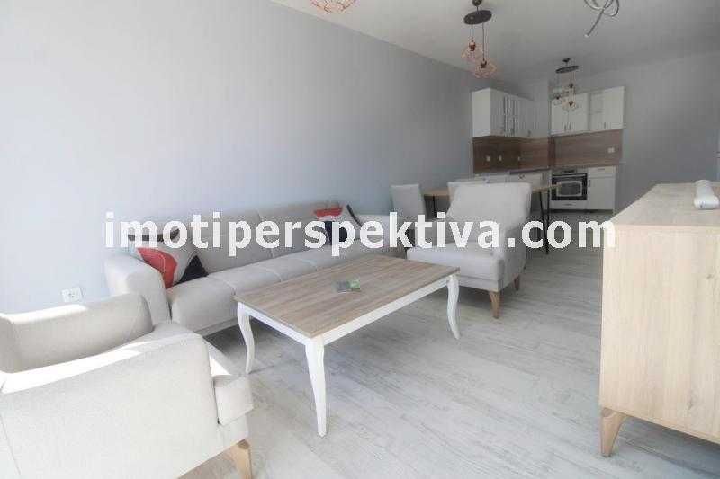Продава се Двустаен апартамент в Пловдив, Кършияка - 73 кв.м за 1507 €/кв.м - Снимка #3