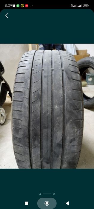 покрышка шина камри