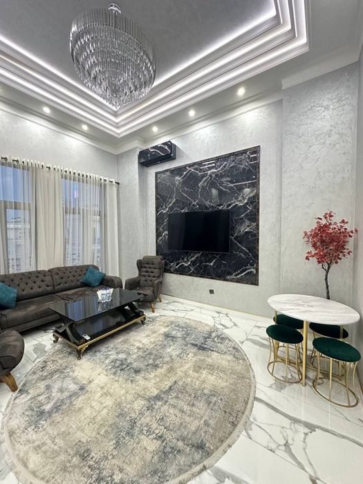 Olmazorda bezmakler kvartira  #Алмазар