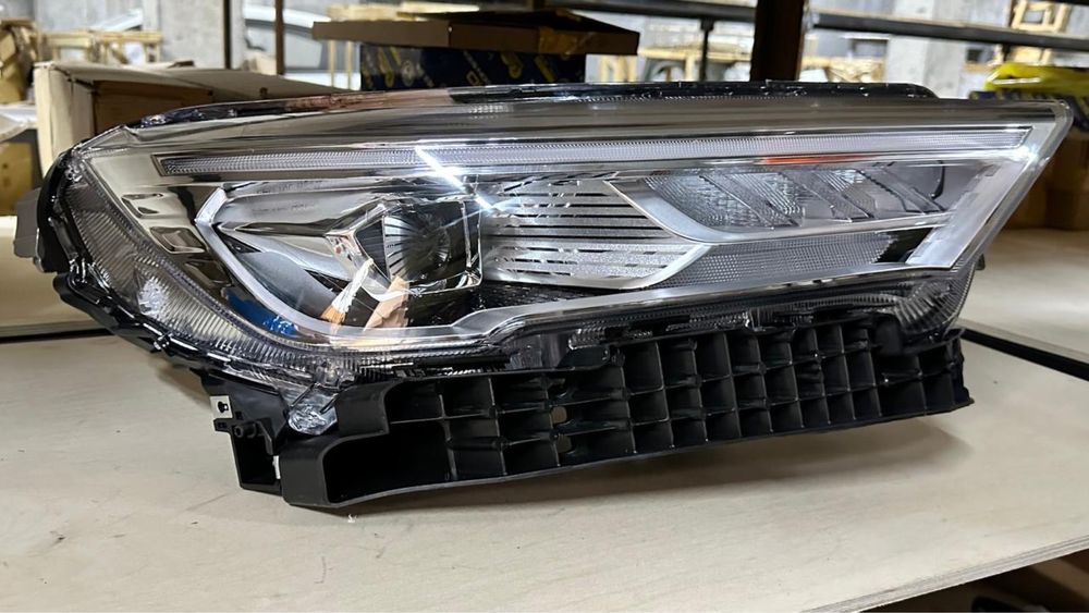 Запчасти Haval m6 plus jolion