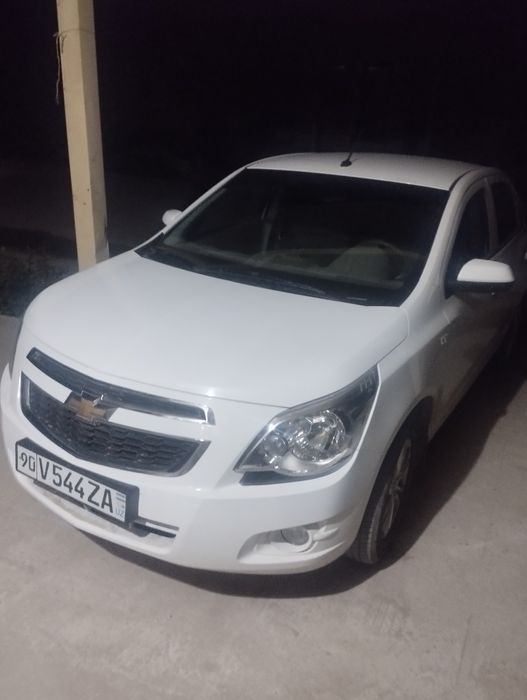 Cobalt 2019 mexanik 60 ming yurgan radnoy
