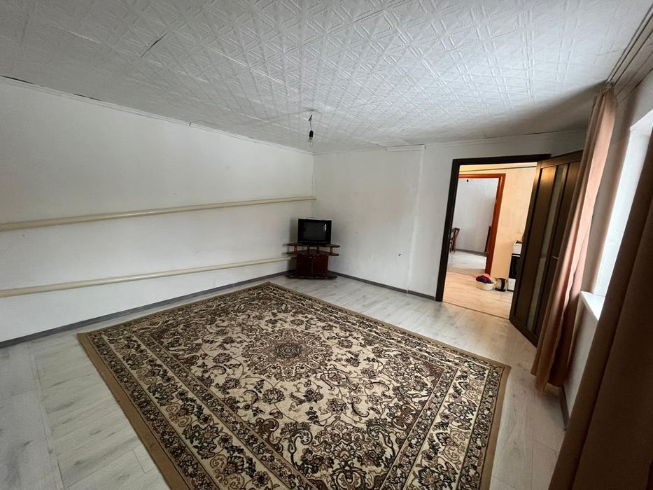 Пәтерге жіберемін