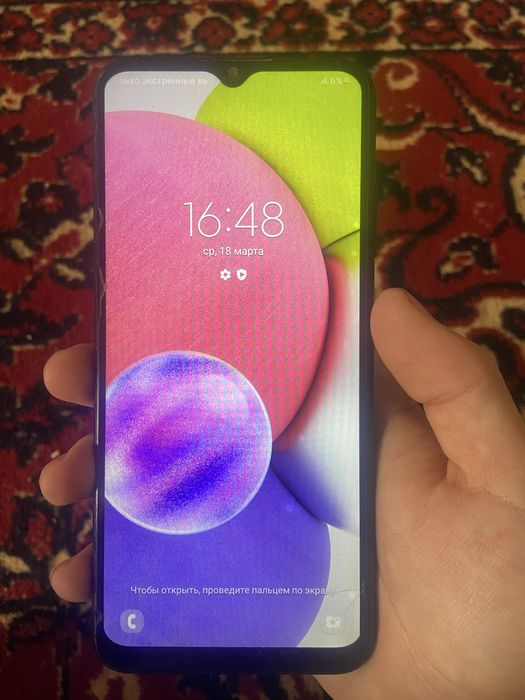 Продается a03s 16000tg