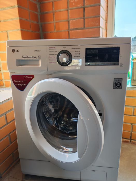 Продам стиральную машинку