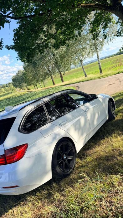 BMW 330d xDrive M-Paket | 3.0 Diesel | Automatik | Harman Kardon | Xenon | 212.000 k