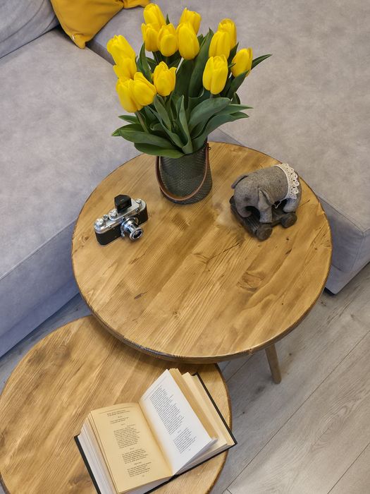 Кофейный / журнальный столик