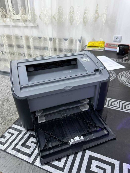 Canon LBP 2900 B Oqqora Printer Tiniq Kam ishlagan Srochno