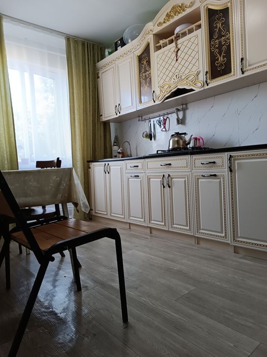 Дом в Подстепном