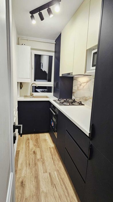 Proprietar — Închiriez apartament 2 camere, zona Griviței