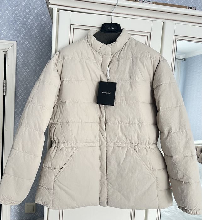 Куртка  Massimo Dutti