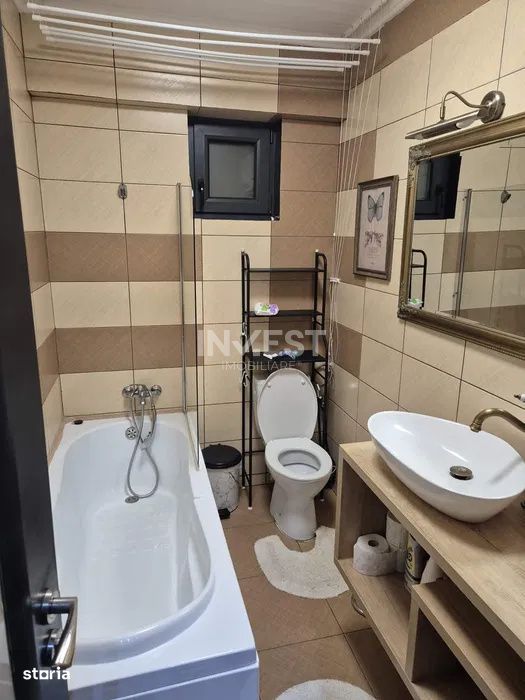 Apartament 2 camere de inchiriat zona Nicolina