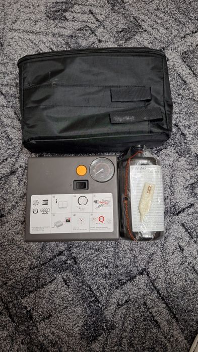 Kit pana original din grupul Vag