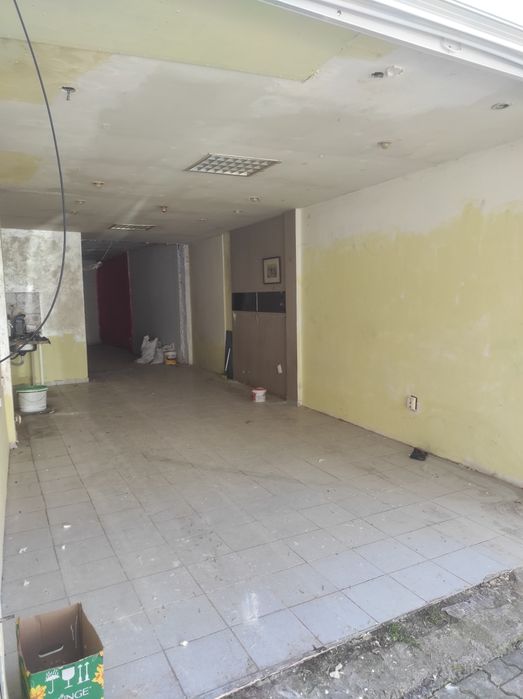 Дава се под наем Склад в София, Зона Б-5 - 35 кв.м за 259.08 € - Снимка #4