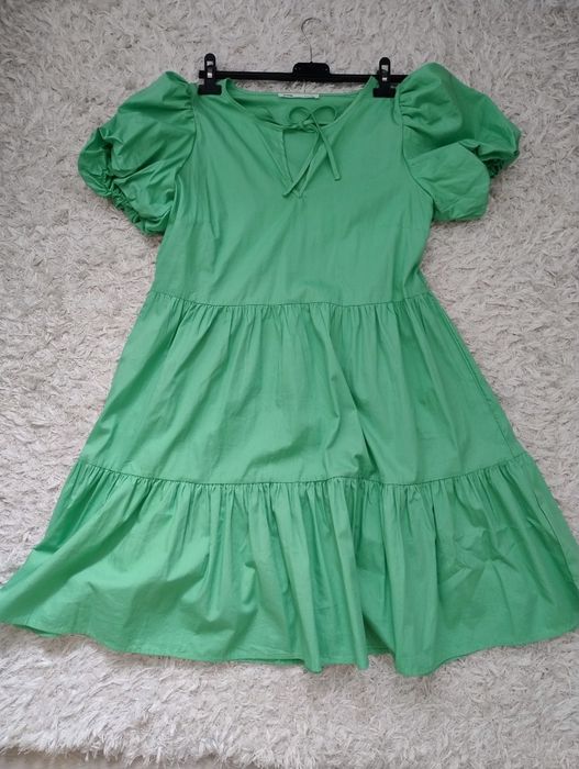 Rochie dama (noua sau de câteva ori purtata)-masura .38 (M)