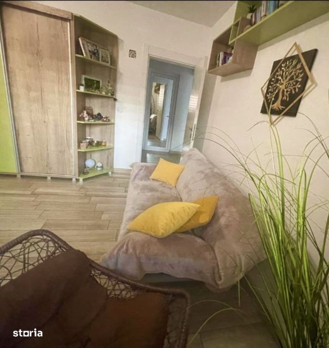 Apartament Premium 3 camere, decomandat 85 mp, Rovine Residence