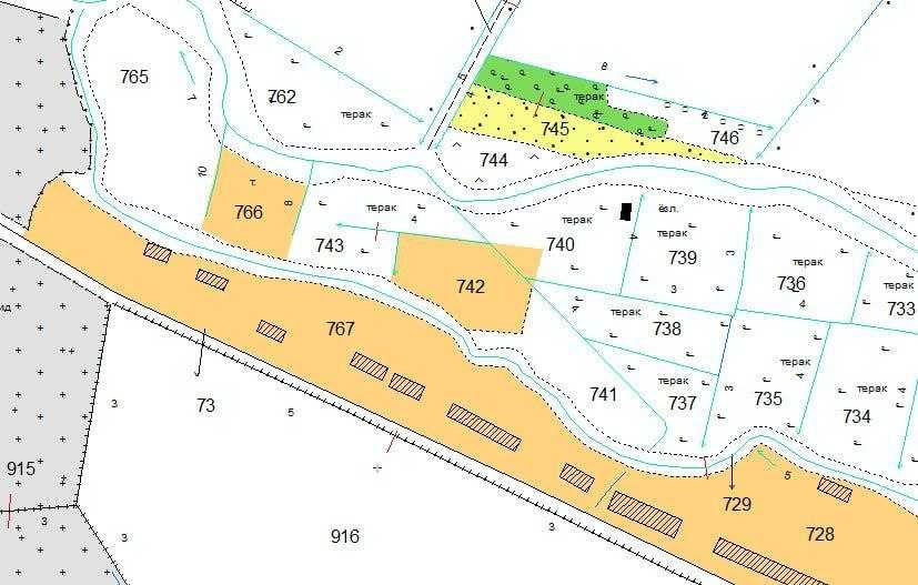Ёрдамчи хужалик бинолари (Здание Подсобного хозяйство)