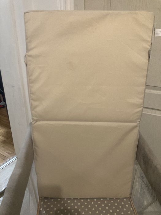 Бебешка кошара Hauck