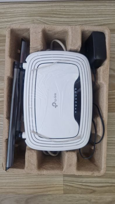 Router wireless tp link