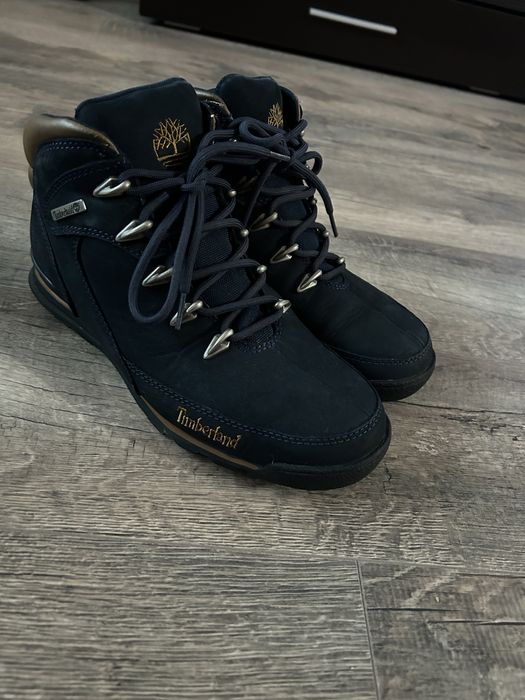 Timberland EURO ROCK HIKER 43,5 номер