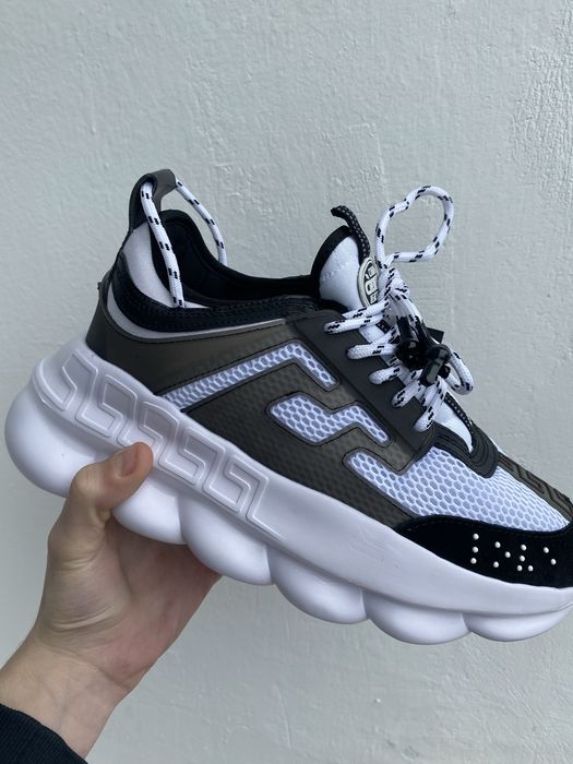 Versace chain reaction marimea 43