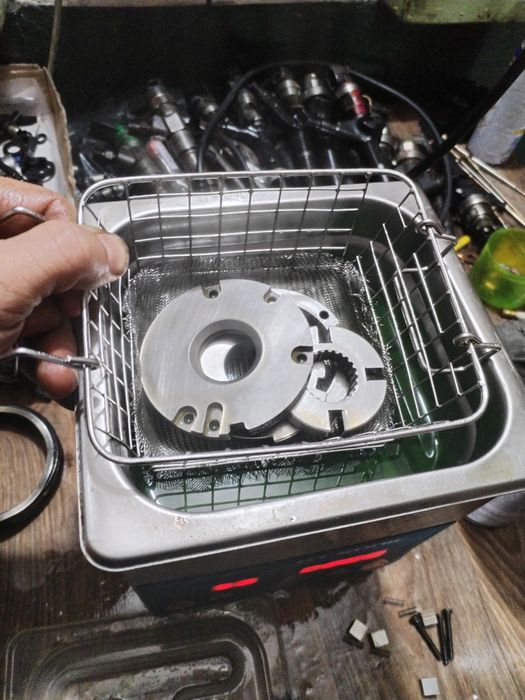 Делфи гнп delphi ремонт - рециклиране