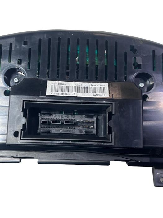 Kit Pornire Volkswagen Passat 3C2 2005 - 2010 2.0 Tdi Bmr 03G906018 (Cutie Automata )
