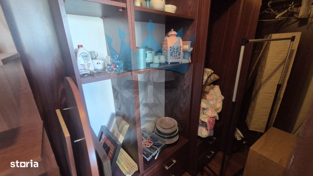 Apartament 2 Camere Piata Alba Iulia Bucuresti
