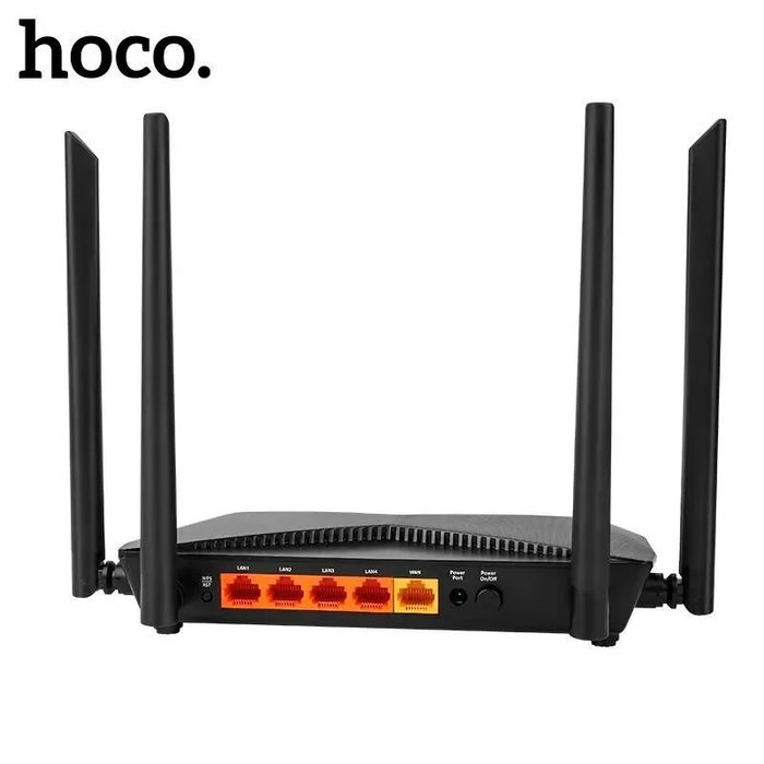 Продам Wi-Fi роутер Hoco DQ02